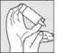 Instructions for use for Collyre Pollicrom, 10 ml - 5