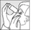 Instructions for use for Collyre Pollicrom, 10 ml - 6