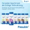 FRESUBIN 2 kcal DRINK Champignon, 4X200 ml