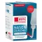 Pichet de rinçage nasal Wepa avec 10x2,95 g de sel de rinçage nasal, 1 p