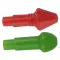Pichet de rinçage nasal Wepa avec 10x2,95 g de sel de rinçage nasal, 1 p