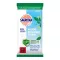 Lingettes nettoyantes hygiéniques Sagrotan, 60 pc