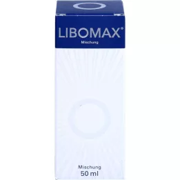LIBOMAX Mélange, 50 ml