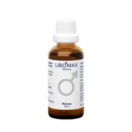 Mélange Libomax, 50 ml