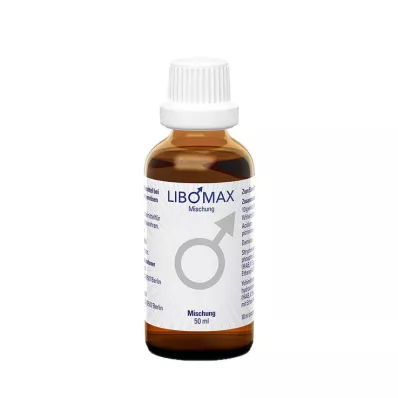Mélange Libomax, 50 ml
