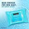NEUTROGENA Lingettes nettoyantes Hydro Boost Aqua, 25 pces
