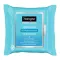 NEUTROGENA Lingettes nettoyantes Hydro Boost Aqua, 25 pces