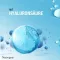 NEUTROGENA Lingettes nettoyantes Hydro Boost Aqua, 25 pces