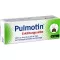 PULMOTIN Pommade contre le rhume, 25 g