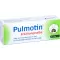 PULMOTIN Pommade contre le rhume, 25 g