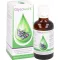 GLYCOWOHL Gouttes pour voie orale, 50 ml