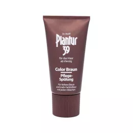 PLANTUR Après-shampooing 39 Color Braun, 150 ml