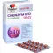 DOPPELHERZ Gélules de coenzyme Q10 100+vitamines, 60 capsules