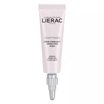 LIERAC Crème Dioptiride pour la correction des rides, 15 ml