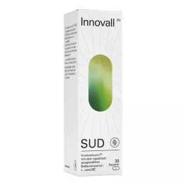 INNOVALL Microbiotic SUD Capsules, 30 pièces