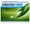 SINOLPAN forte 200 mg gélules gastro-résistantes, 21 gélules