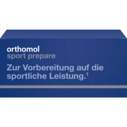 ORTHOMOL Barre Sport Prepare, 1 pc