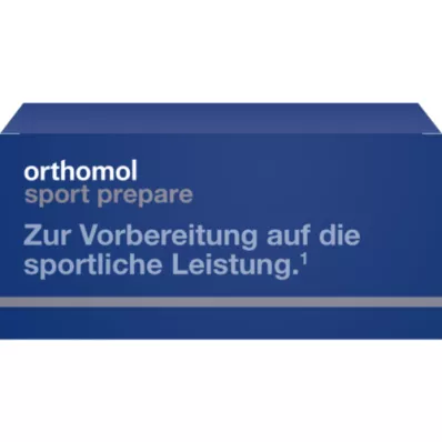 ORTHOMOL Barre Sport Prepare, 1 pc