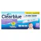 Test dovulation Clearblue avancé &amp; numérique, 20 pc