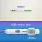 Test dovulation Clearblue avancé &amp; numérique, 20 pc
