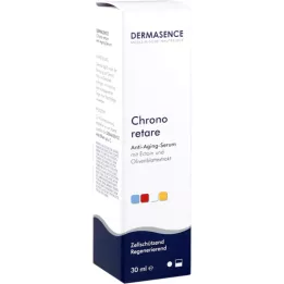 DERMASENCE Sérum anti-âge Chrono retare, 30 ml