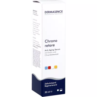 DERMASENCE Sérum anti-âge Chrono retare, 30 ml