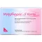 MYKOFUNGIN 3 Combi 200 mg vaginal + 10 mg/g de crème, 1 P