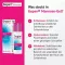 Gel Gepan Mannose, 30 ml