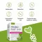 Capsules Probio-Cult Duo Syxyl, 100 pc