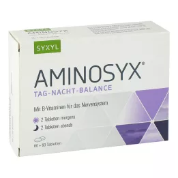 AMINOSYX Comprimés Syxyl, 120 pc