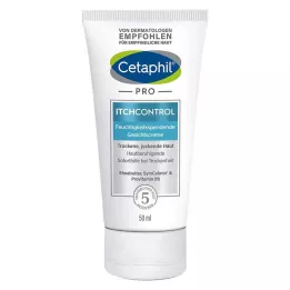 CETAPHIL Crème pour le visage Pro Itch Control, 50 ml