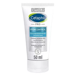 CETAPHIL Crème pour le visage Pro Itch Control, 50 ml
