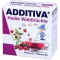 ADDITIVA Poudre de fruits des bois chauds, 100 g