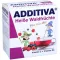 ADDITIVA Poudre de fruits des bois chauds, 100 g