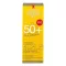 Widmer All Day 50+ lait non parfumé (100 ml)