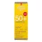 Widmer All Day 50+ lait non parfumé (100 ml)