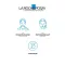 La Roche Posay Hyalu B5 Soin (40 ml)