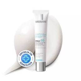ROCHE-POSAY Crème de soin Hyalu B5, 40 ml