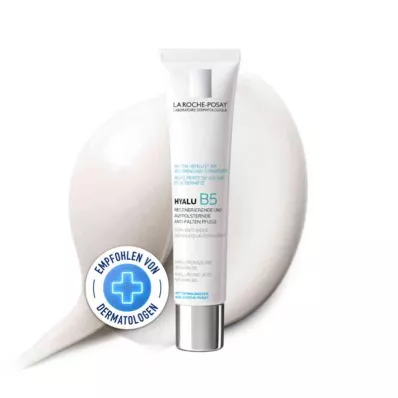 La Roche Posay Hyalu B5 Soin (40 ml) La Roche Posay Hyalu B5 Soin (40 ml)