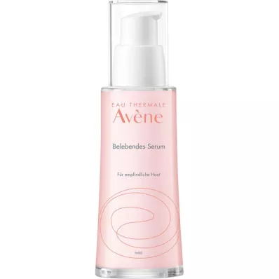 AVENE Sérum tonifiant Les Essentiels, 30 ml