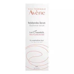 AVENE Sérum tonifiant Les Essentiels, 30 ml