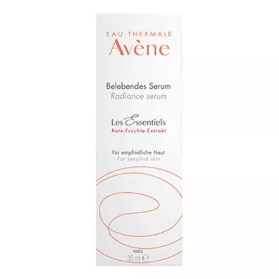 AVENE Sérum tonifiant Les Essentiels, 30 ml AVENE Sérum tonifiant Les Essentiels, 30 ml