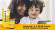 Instructions for use for Dekristolvit D3 1 000 UI gouttes, 10 ml - 1