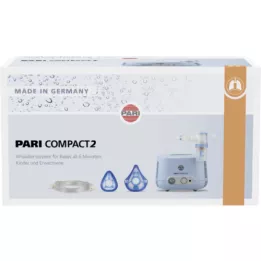 PARI Inhalateur COMPACT2, 1 pc