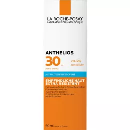 ROCHE-POSAY Anthelios Ultra Crème LSF 30, 50 ml