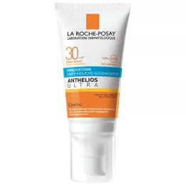 ROCHE-POSAY Anthelios Ultra Crème LSF 30, 50 ml