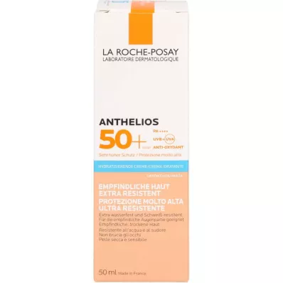 ROCHE-POSAY Anthelios Ultra crème teintée LSF 50+, 50 ml