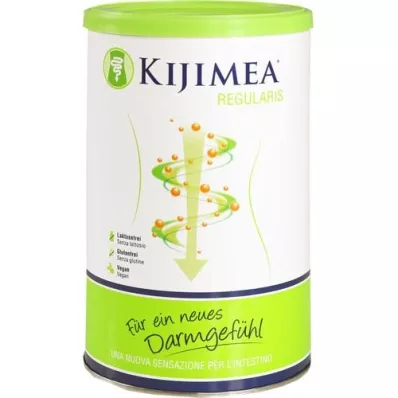 KIJIMEA Granulés Regularis, 250 g