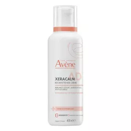 AVENE Crème XeraCalm A.D, 400 ml