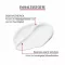Eucerin pH5 crème peau sensible, 75 ml